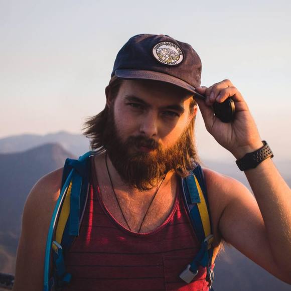 Meet your Posher, Mike - Picture 1 of 1